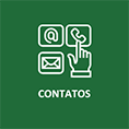 Acesse os contatos dos vereadores e departamentos da Câmara