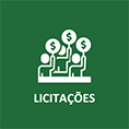 Acompanhe as licitações da Câmara