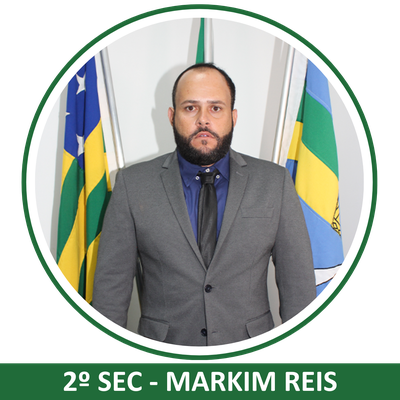 Marcos Lourenco dos Reis