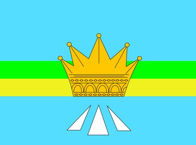 Bandeira de Formosa