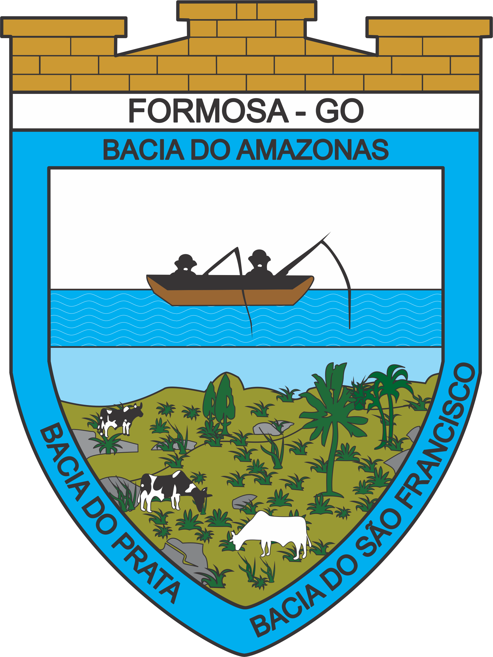 Brasão Municipal