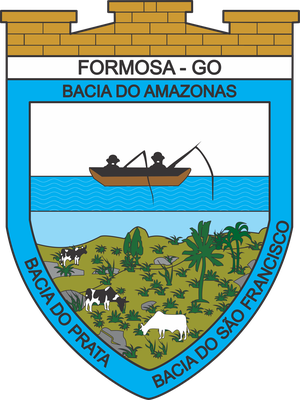 Brasão Municipal