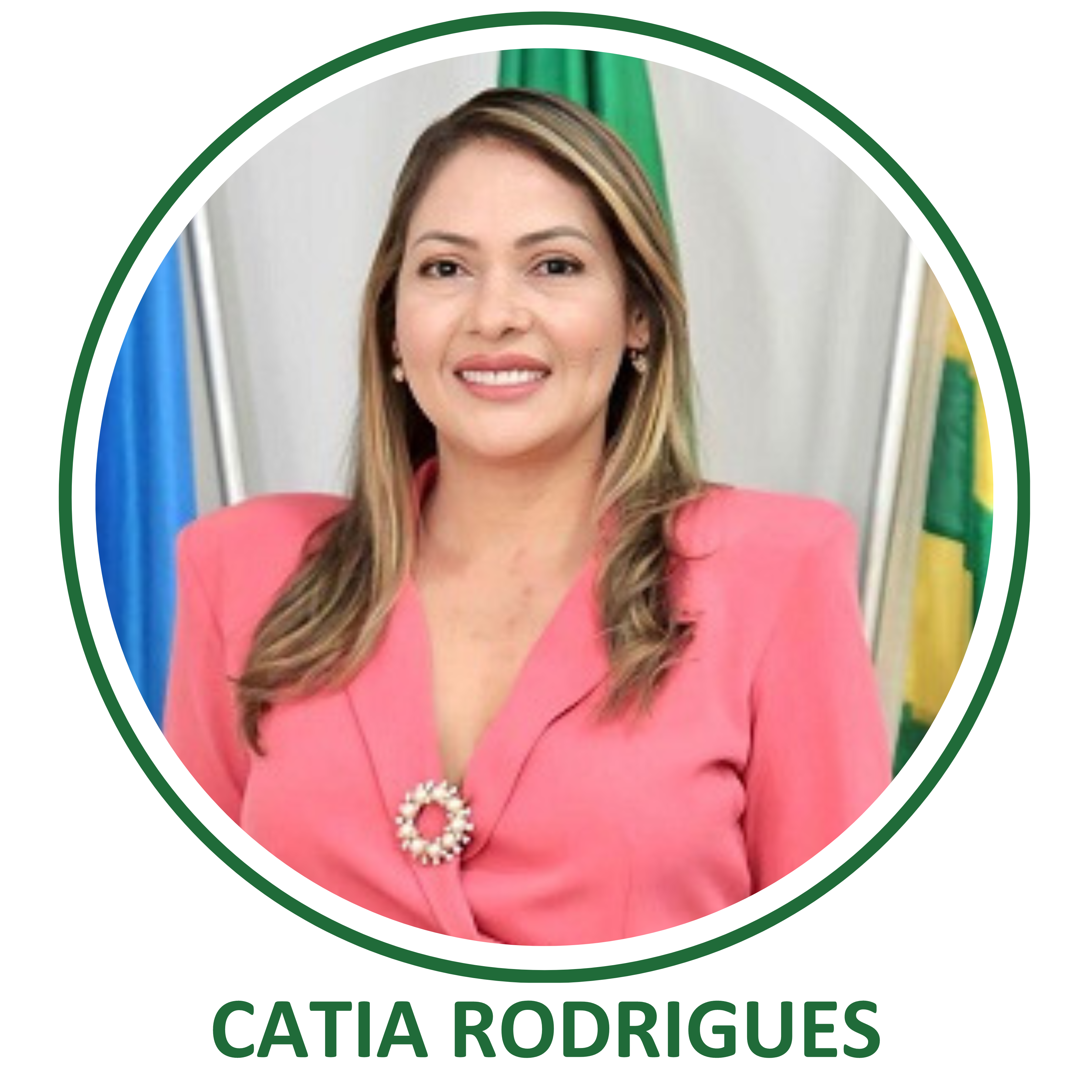 Catia Rodrigues Oliveira – Cátia Rodrigues