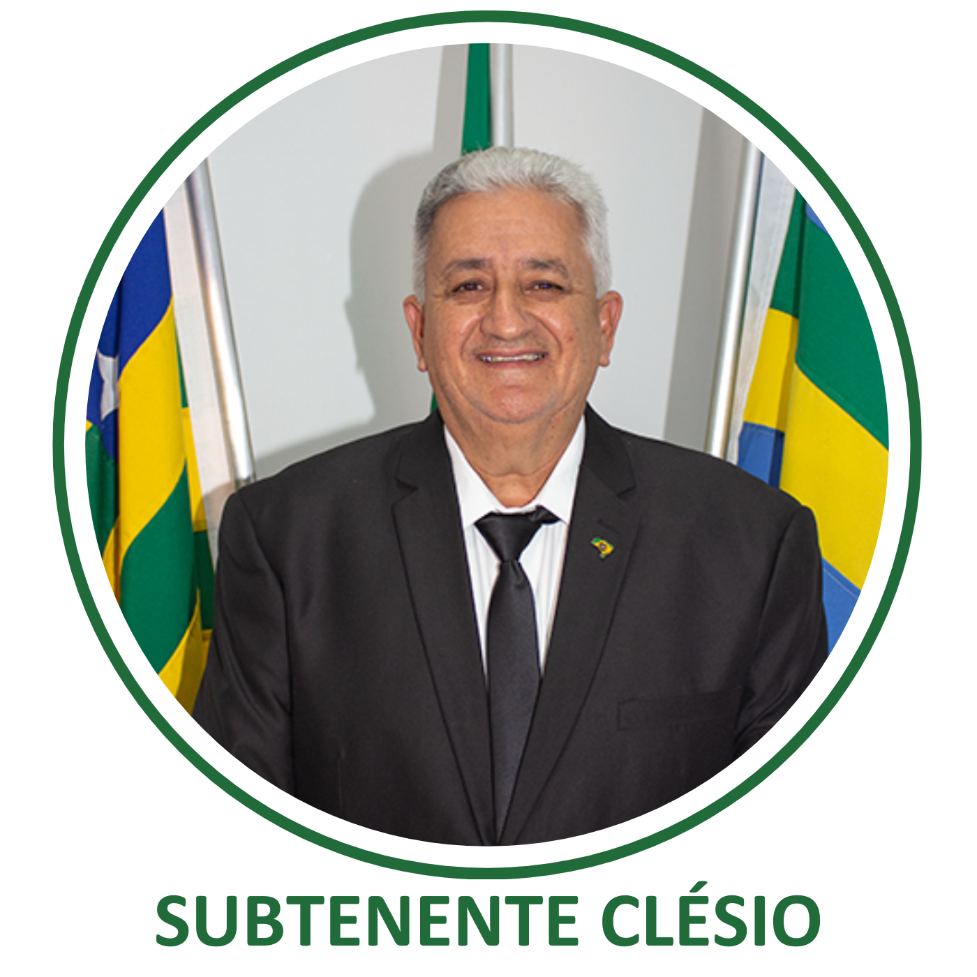 Clesio Gomes Santana