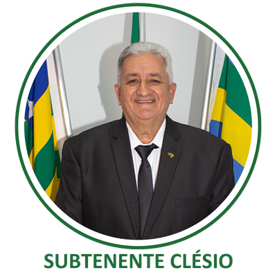 Clesio Gomes Santana