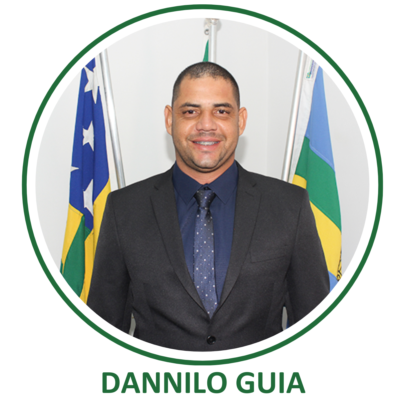 Dannilo Ferreira Guia