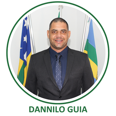 Dannilo Ferreira Guia