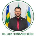 Luiz Fernando Spíndola Lêdo- Dr Luiz Fernando Lêdo