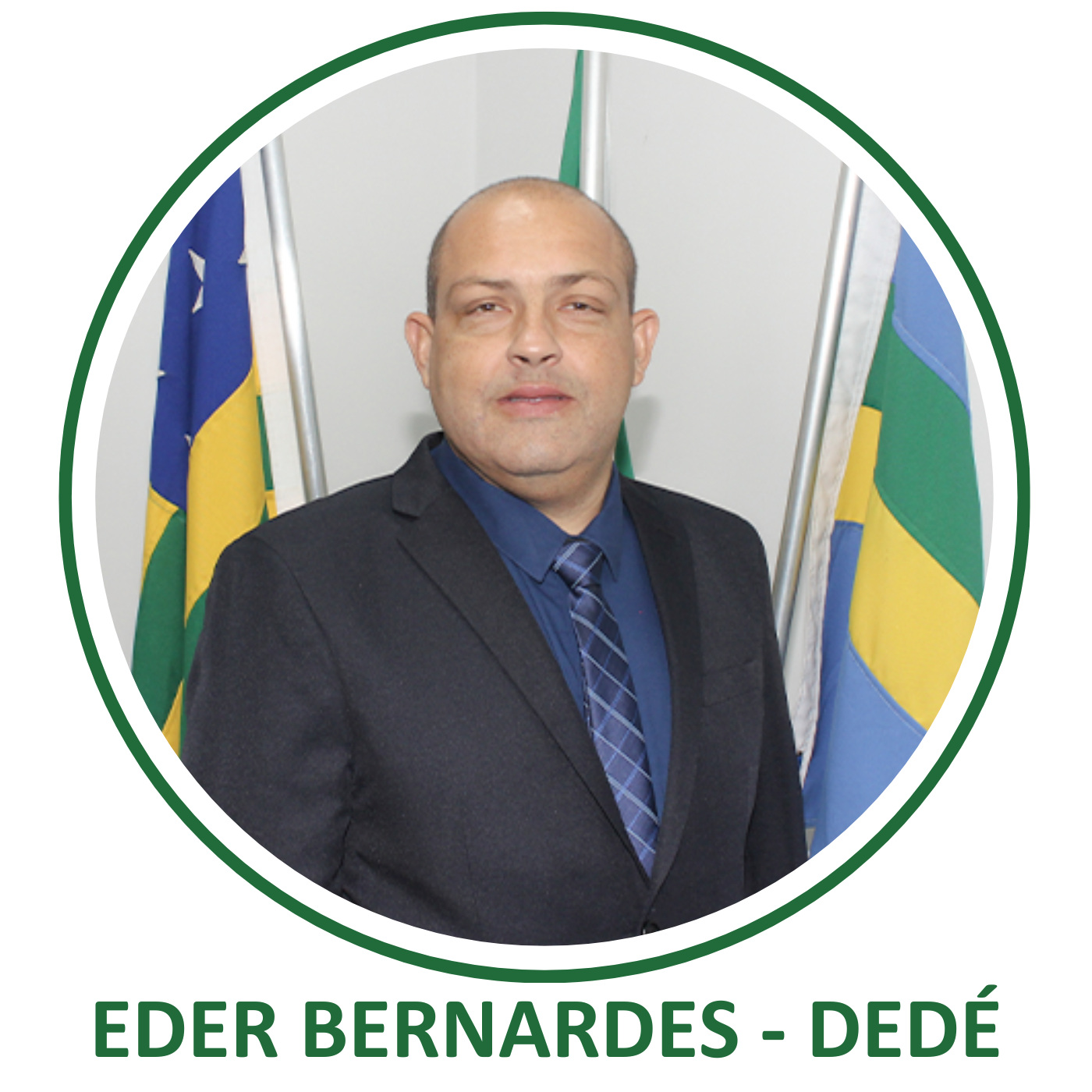 Eder Bernardes da Silva