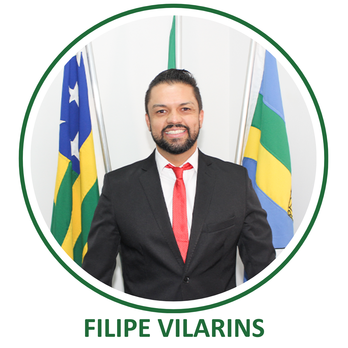 Filipe Vilarins Lacerda