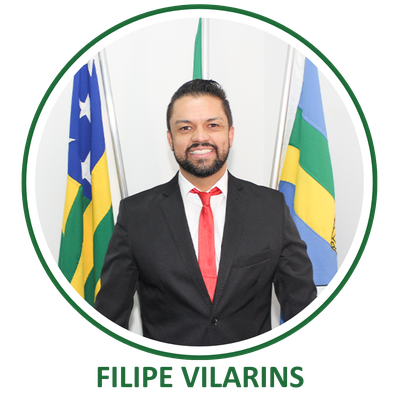 Filipe Vilarins Lacerda