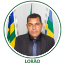 Lourenco Ramos Barbosa - Lorão (LB)