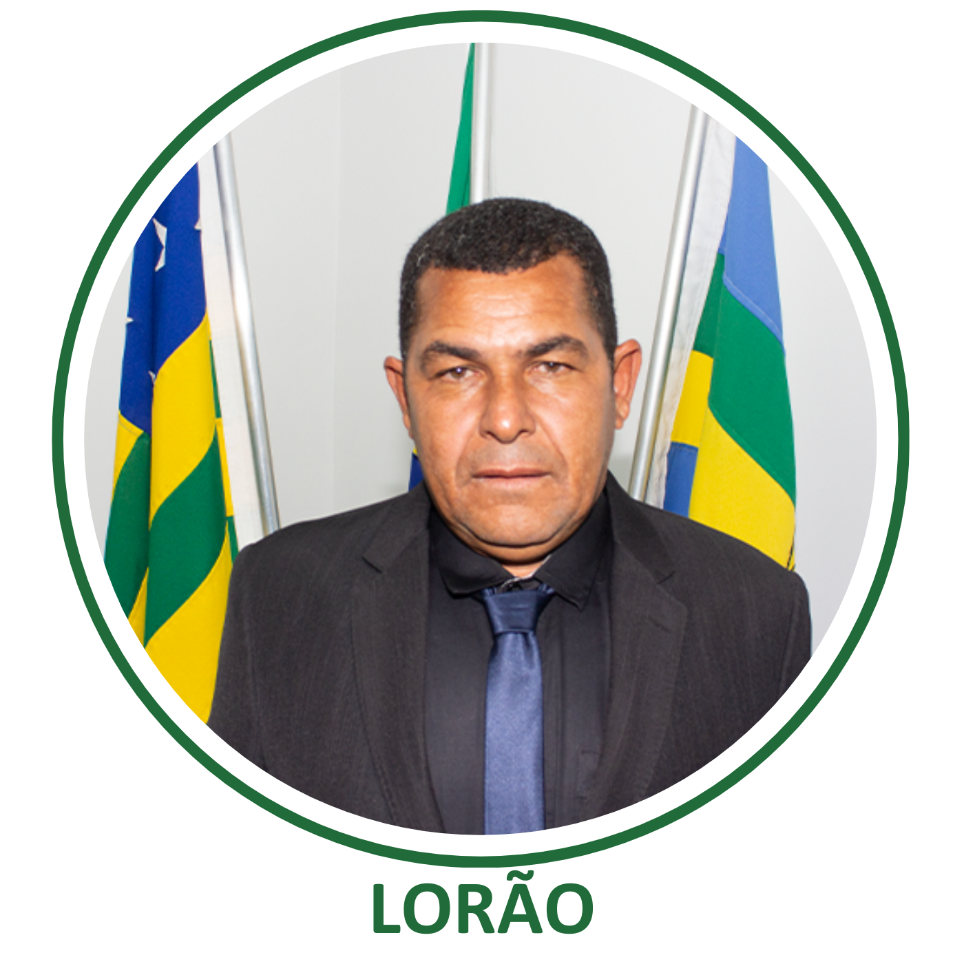 Lourenco Ramos Barbosa