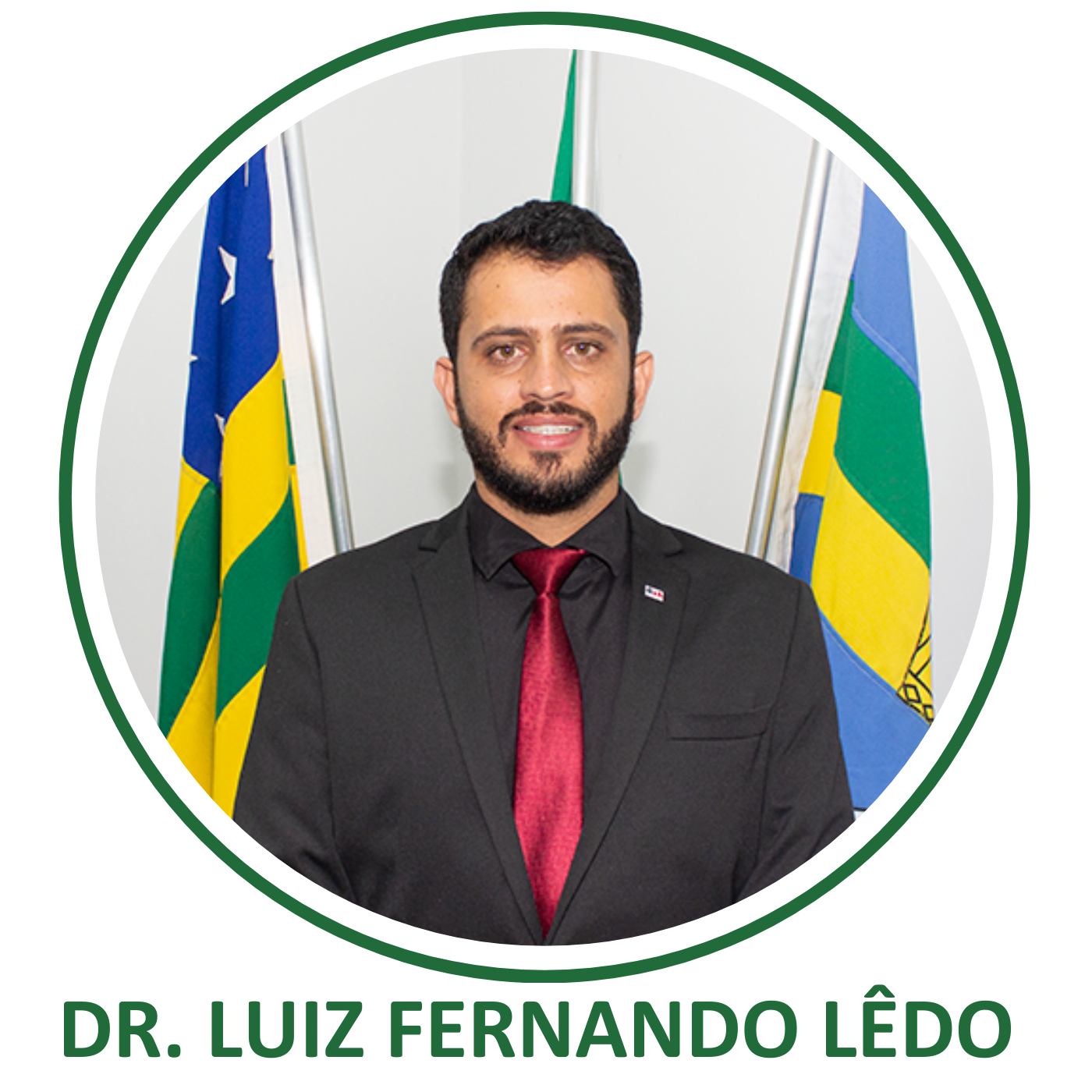 Luiz Fernando Spíndola Lêdo