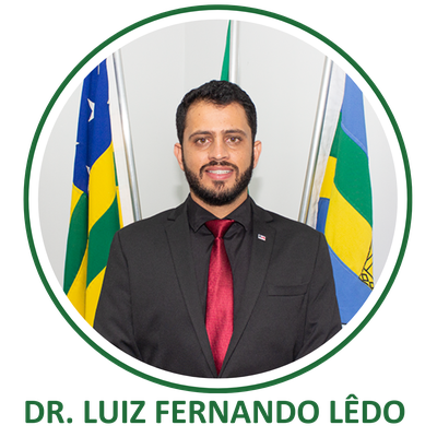 Luiz Fernando Spíndola Lêdo