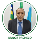 Flavio Rodrigues Pacheco - Major Pacheco