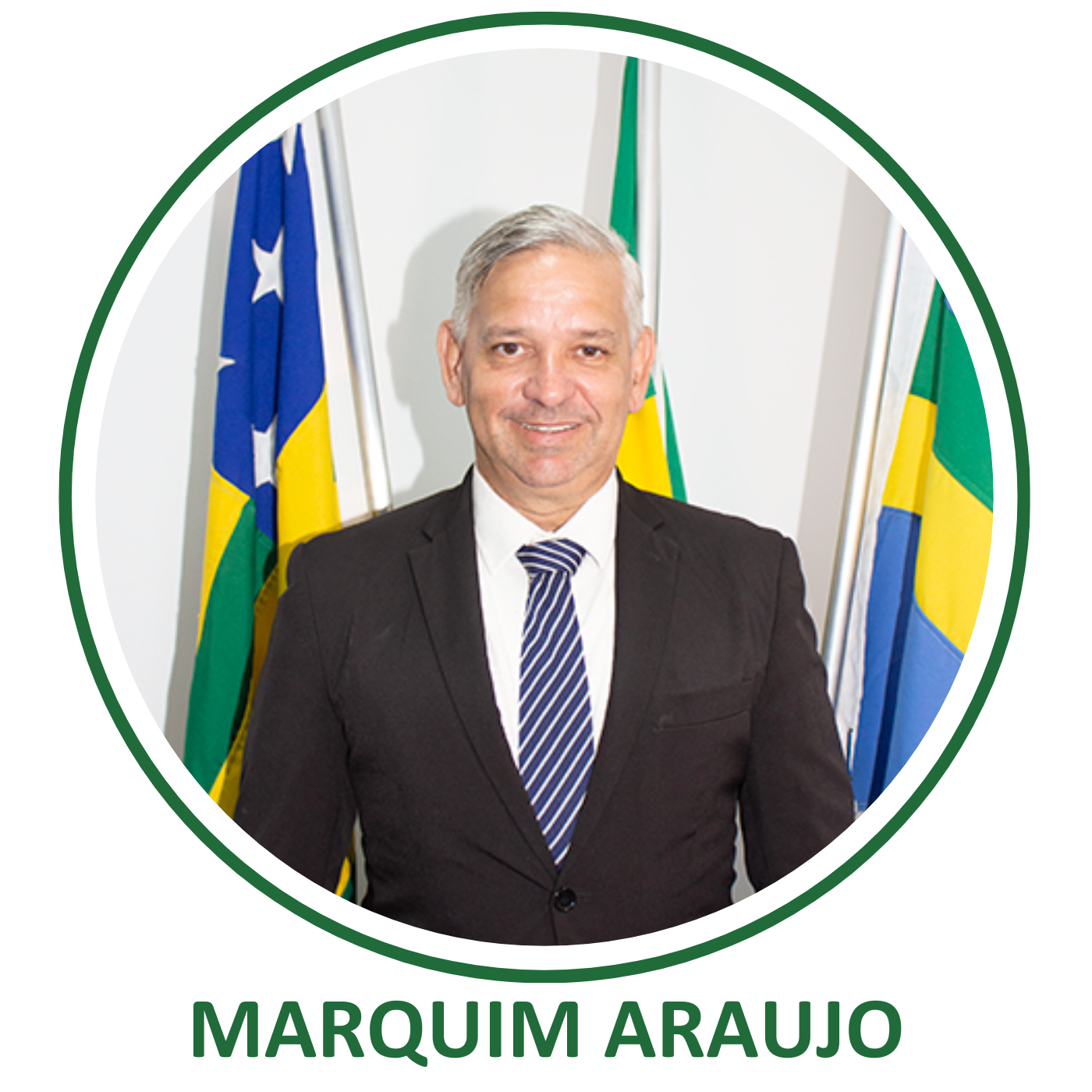 Marcos Goulart de Araujo