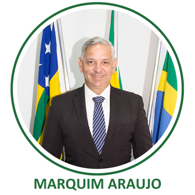 Marcos Goulart de Araujo