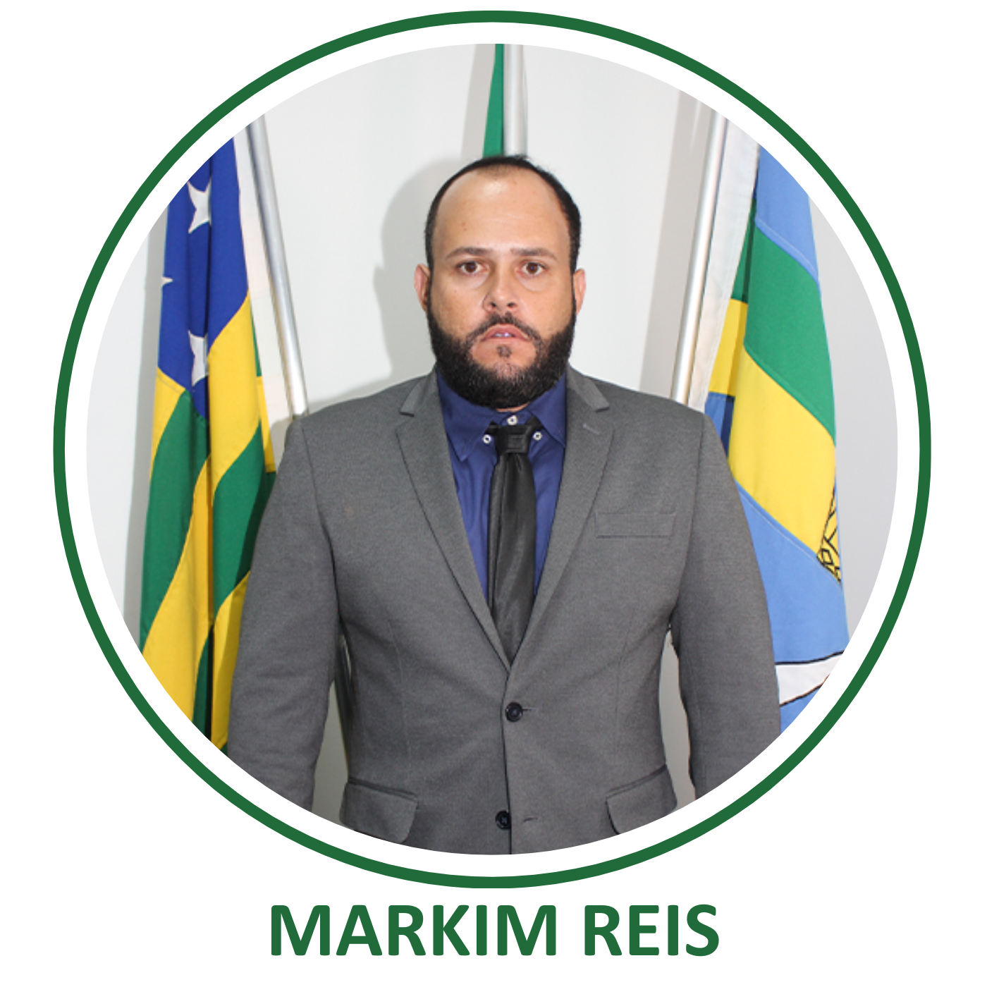 Marcos Lourenco dos Reis