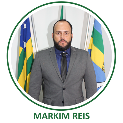 Marcos Lourenco dos Reis