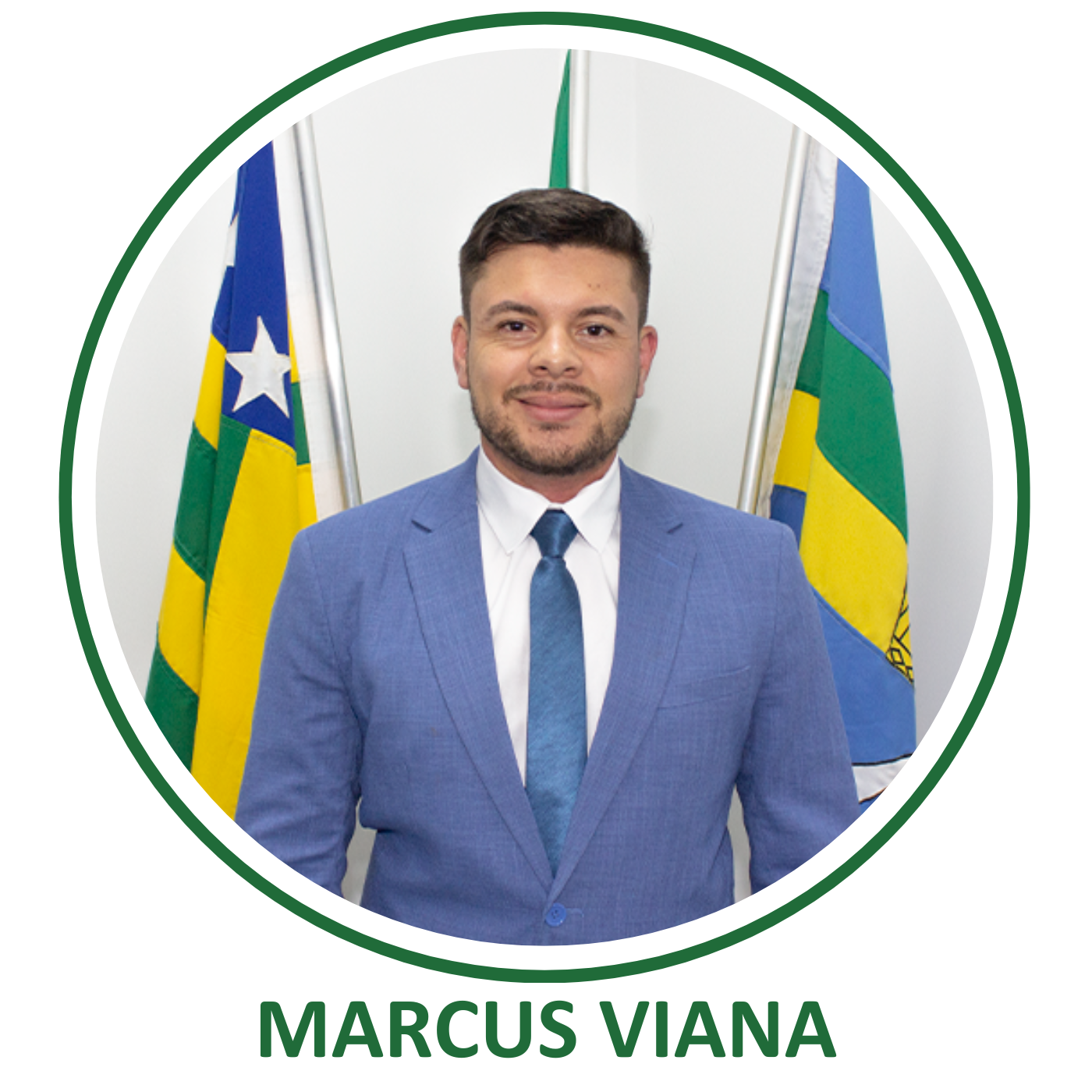 Marcus Vinicius Moreira Viana