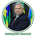 Marcos Goulart de Araujo – Marquim Araujo