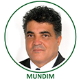 Edmundo Nunes Dourado – Mundim