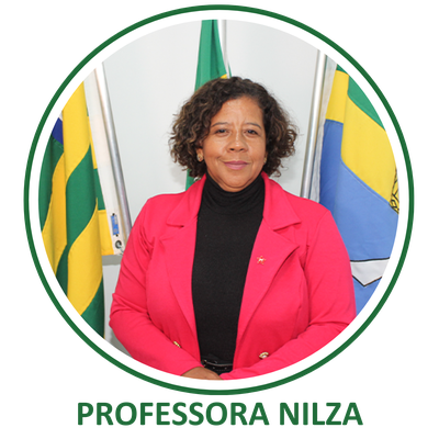 Nilza Cristina Gomes dos Santos