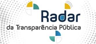 Clique e acesse o Radar da Transparência Pública