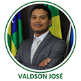 Valdson Jose da Silva – Valdson José