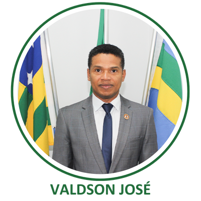 Valdson Jose da Silva