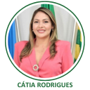 Cátia Rodrigues de Oliveira – Cátia Rodrigues