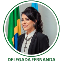 Fernanda Martins de Lima – Delegada Fernanda