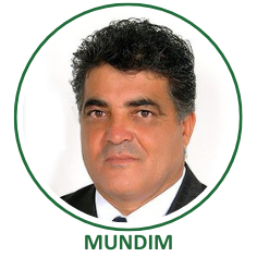 Edmundo Nunes Dourado – Mundim