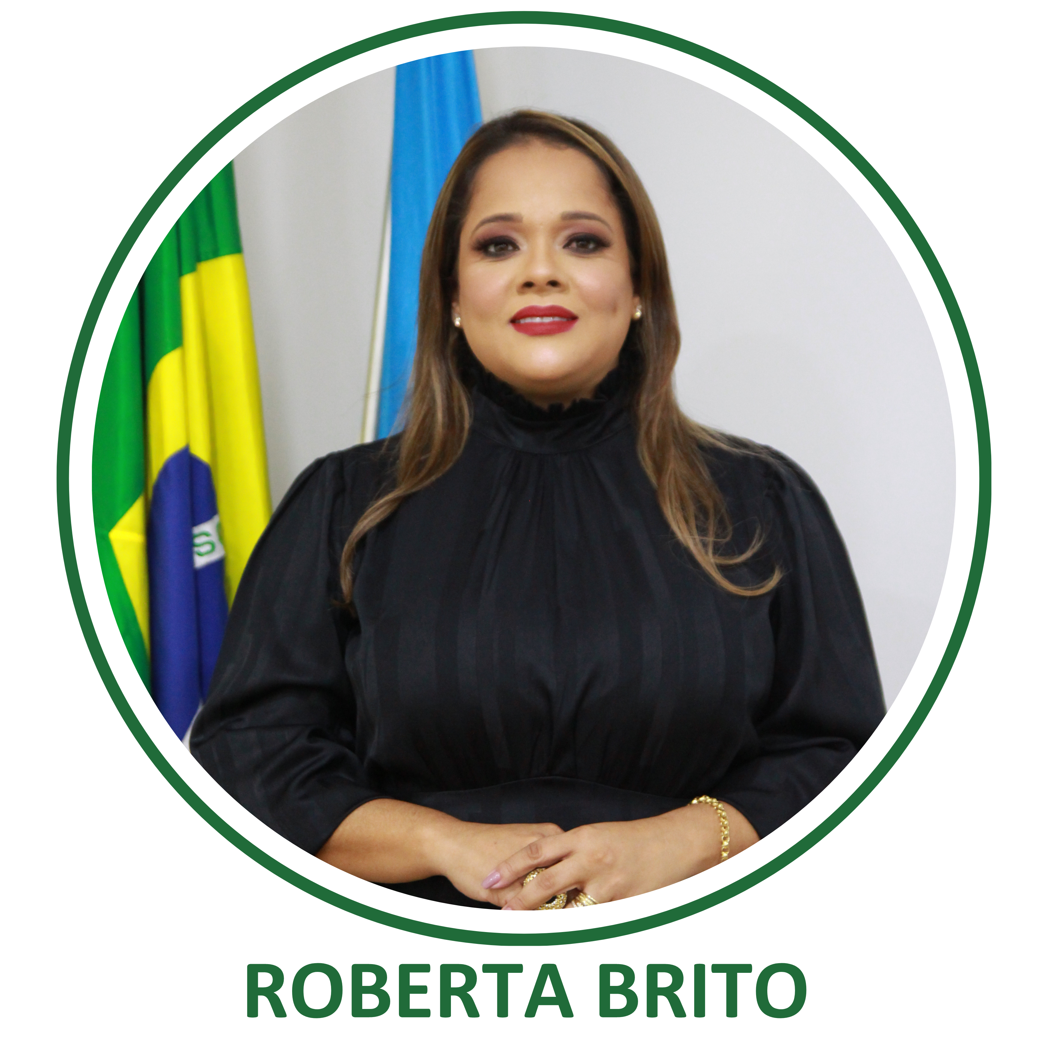 Roberta Brito Schwerz Funghetto – Roberta Brito