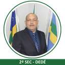2º Secretário: Eder Bernardes da Silva