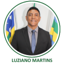 Luziano Martins de Araujo - Luziano Martins