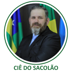 Jucie Batista do Nascimento – Ciê do Sacolão