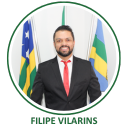 Filipe Vilarins Lacerda