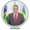 Edmundo Nunes Dourado - Mundim