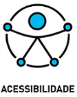 Acessibilidade - Tamanho do Texto e Teclas de Atalho