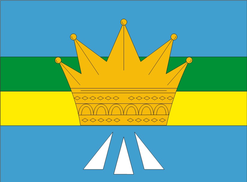 Bandeira Municipal