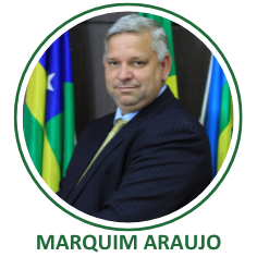 Marcos Goulart de Araujo – Marquim Araujo