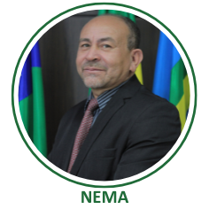 Acinemar Gonçalves Costa – Nema