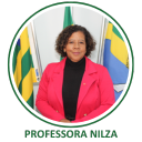 Nilza Cristina Gomes dos Santos
