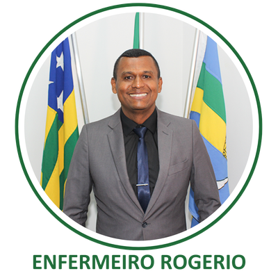 Rogerio Pereira da Silva