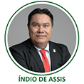 Israel de Assis Alves – Índio de Assis
