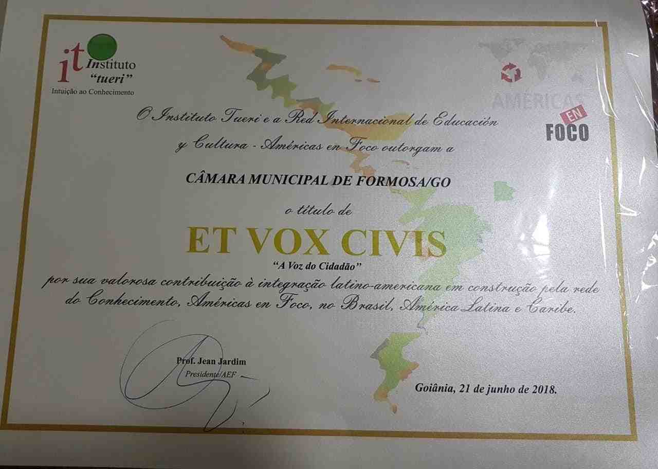 Comenda à Câmara Municipal de Formosa.jpg