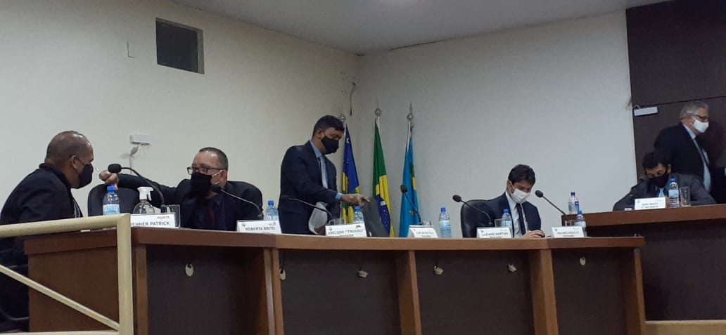 Sessão Ordinária do dia 01-09-2020 (1)