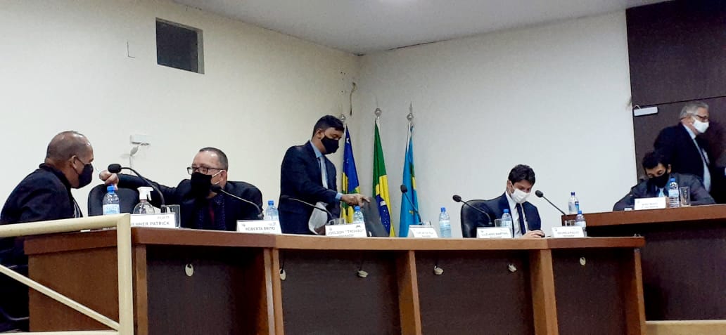 Sessão Ordinária do dia 01-09-2020 (2)